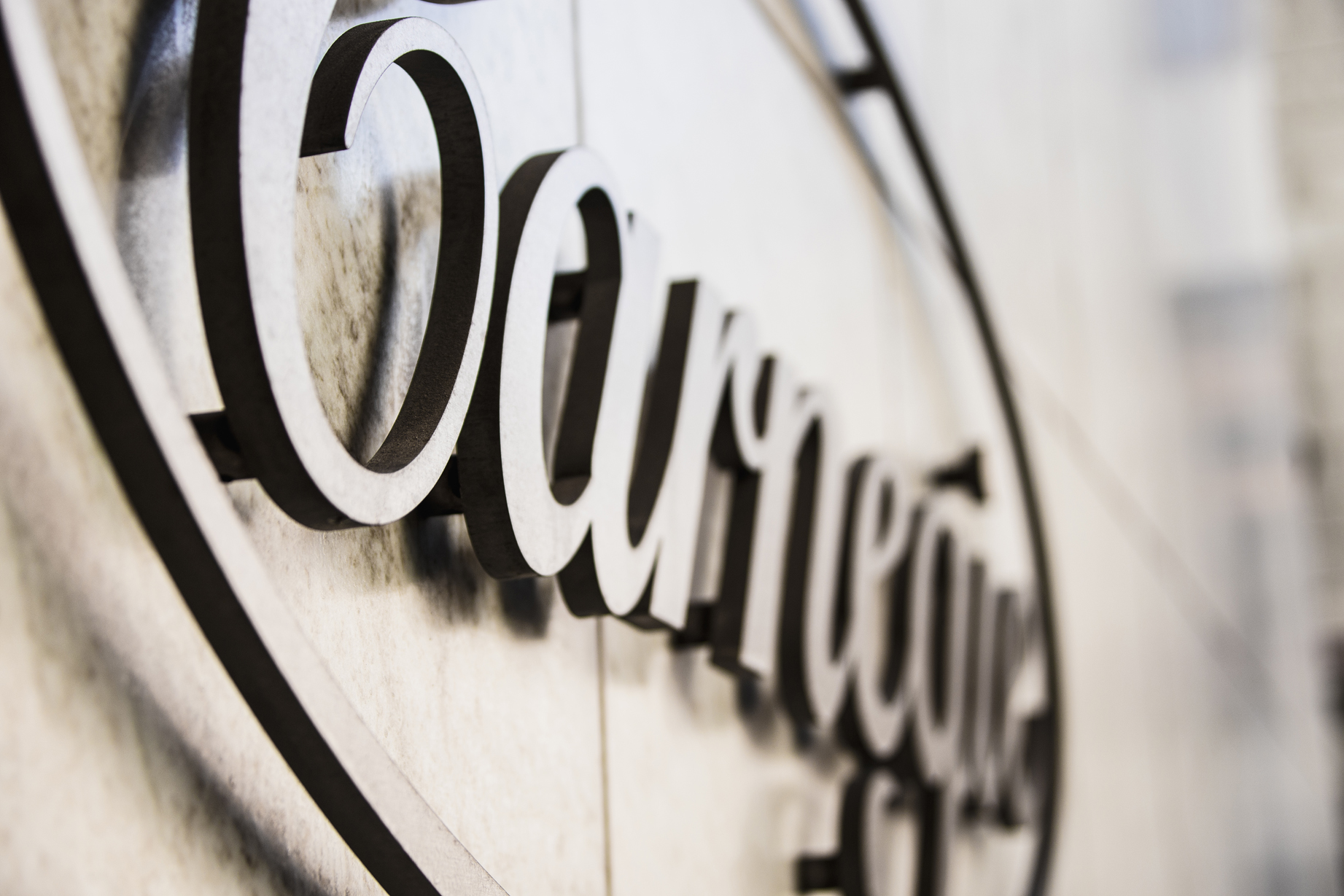 Start Carnegie United States